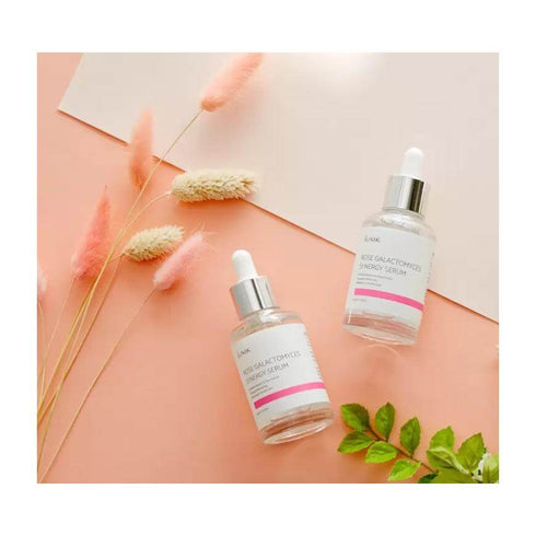 Rose Galactomyces Synergy Serum 50ml
